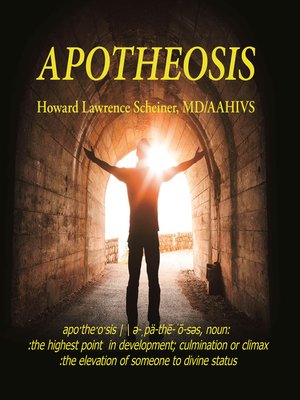 cover image of Apotheosis